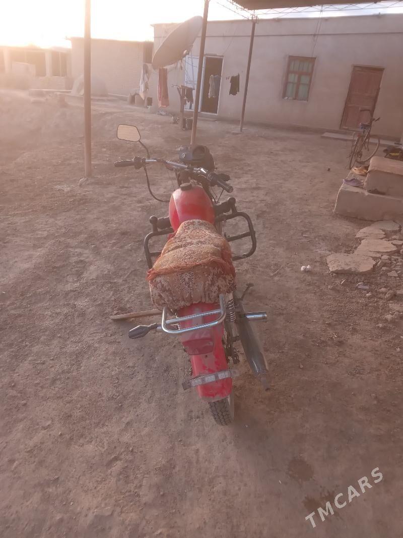 Fekon FK200-14G 2008 - 5 206 TMT - Гарабекевюл - img 3