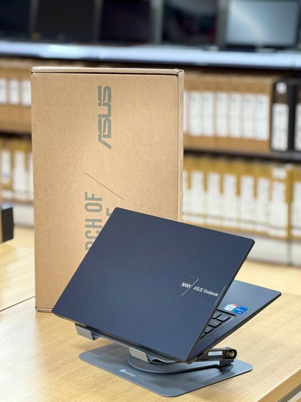 ASUS i5-13/12GB RAM Täze 1-Ýyl - Ашхабад - img 8
