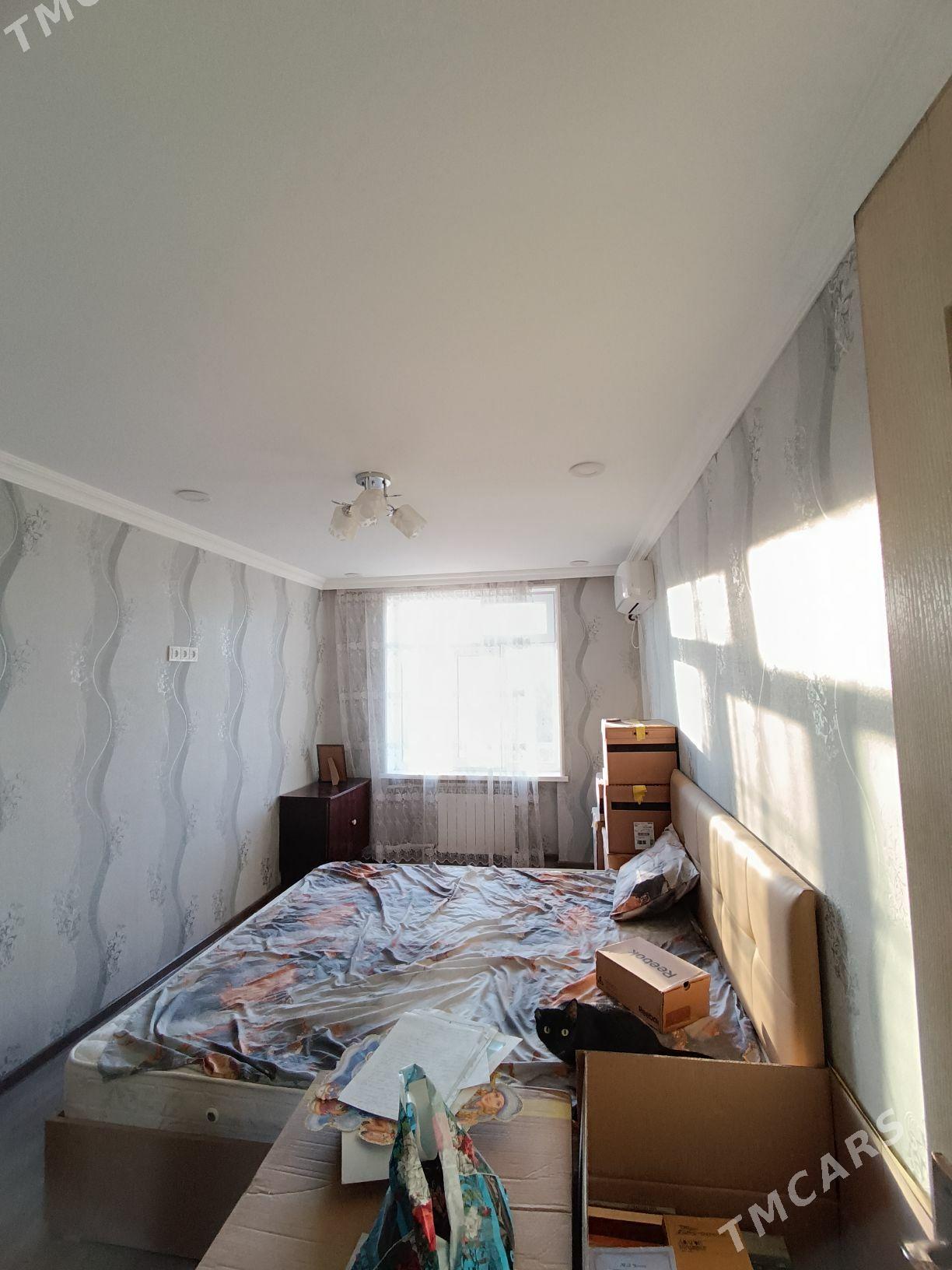 5 КОМ-104м²,3 ЭТ 9 МКР! - 9 mkr - img 3