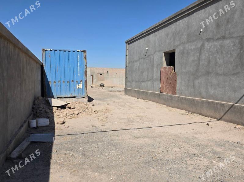 ARJAN JAY - Дашогуз - img 3