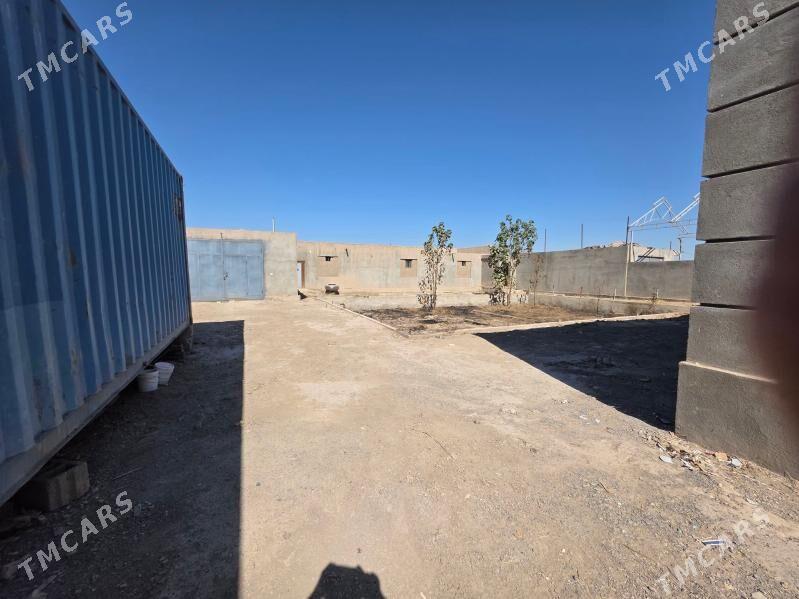 ARJAN JAY - Дашогуз - img 2