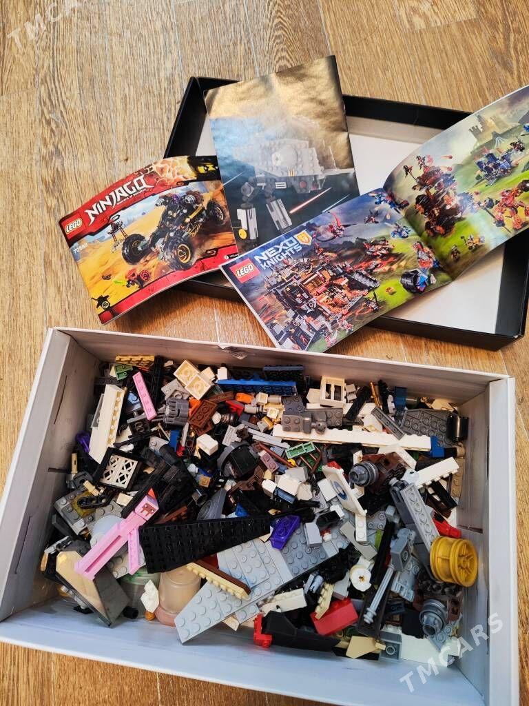 toý игрушка - Aşgabat - img 4