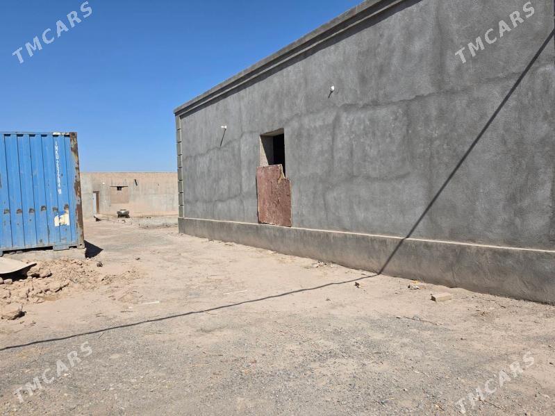 ARJAN JAY - Дашогуз - img 4