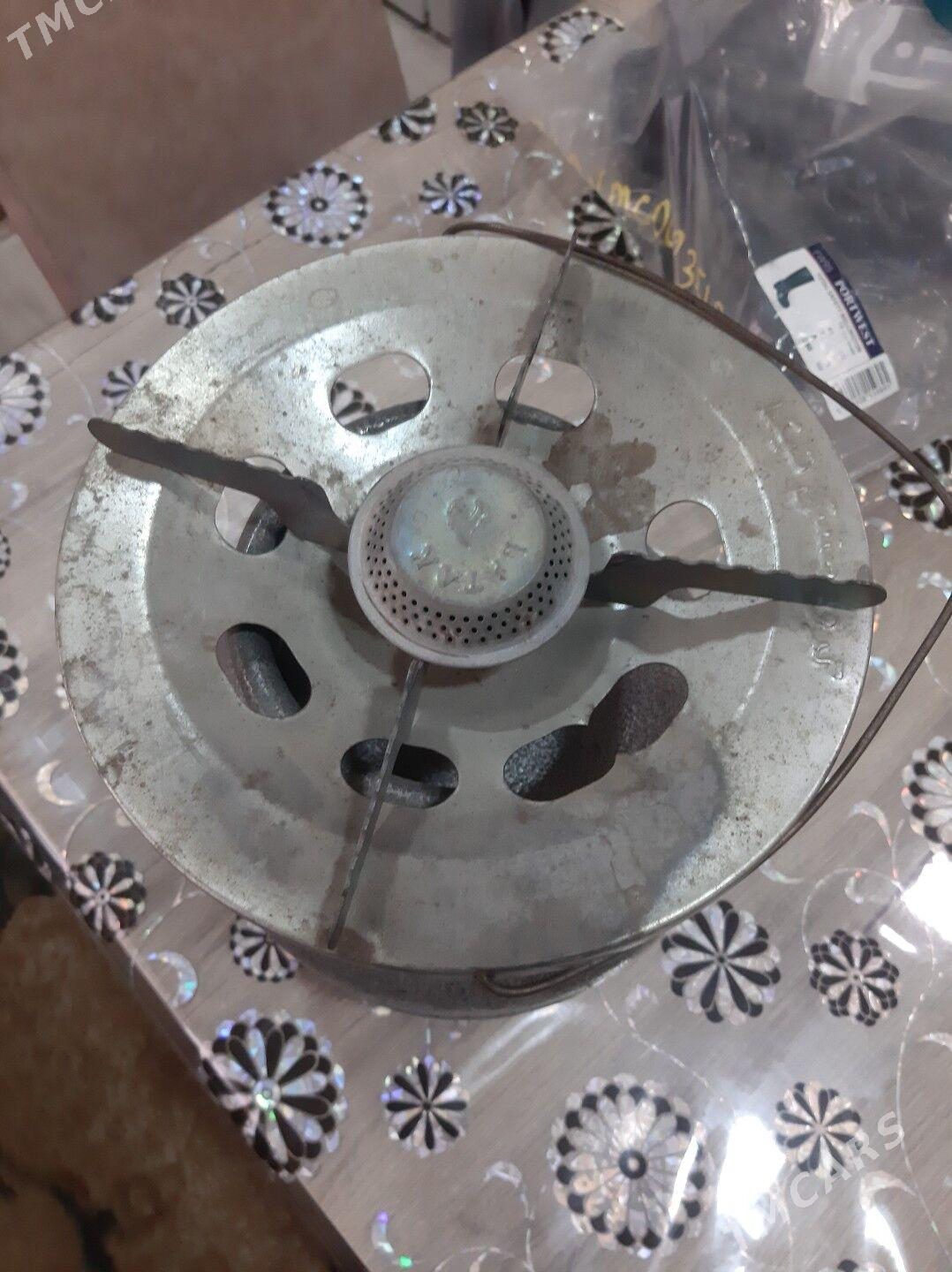 пикник - Türkmenbaşy - img 2