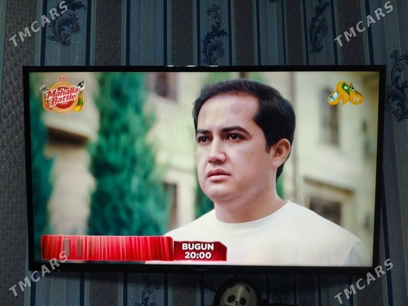 Panasonic 42 - Türkmenabat - img 2