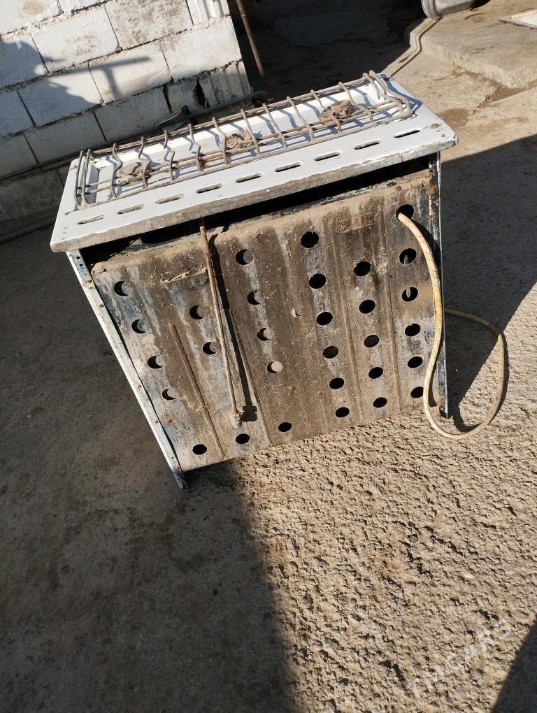 GAZ PILITA - Garadamak - img 2