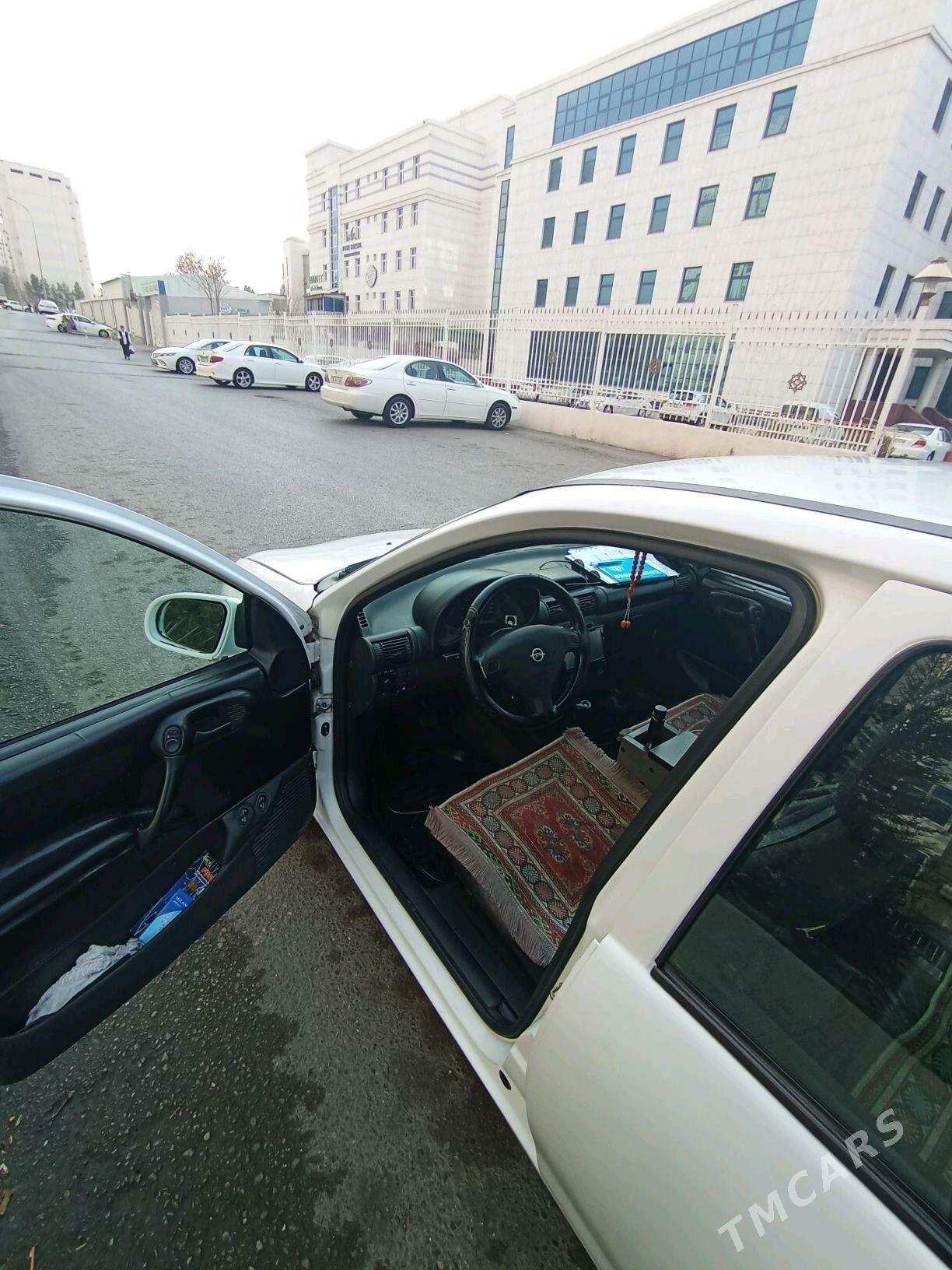 Opel Vita 2000 - 36 000 TMT - Мир 4 - img 2