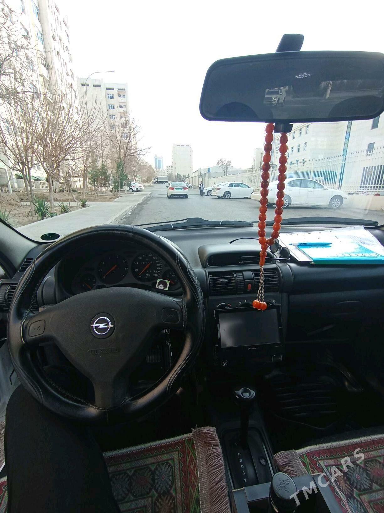 Opel Vita 2000 - 36 000 TMT - Мир 4 - img 1