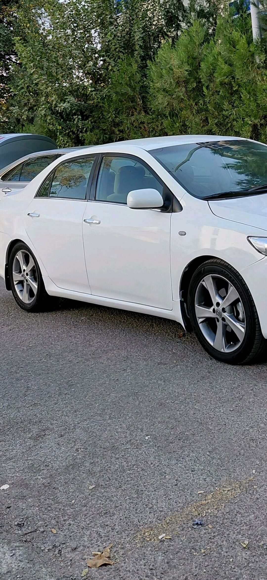 17lik karolla 3 000 TMT - Aşgabat - img 4