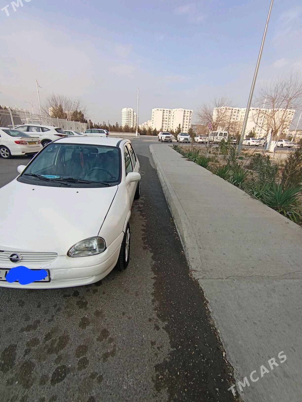 Opel Vita 2000 - 36 000 TMT - Мир 4 - img 3