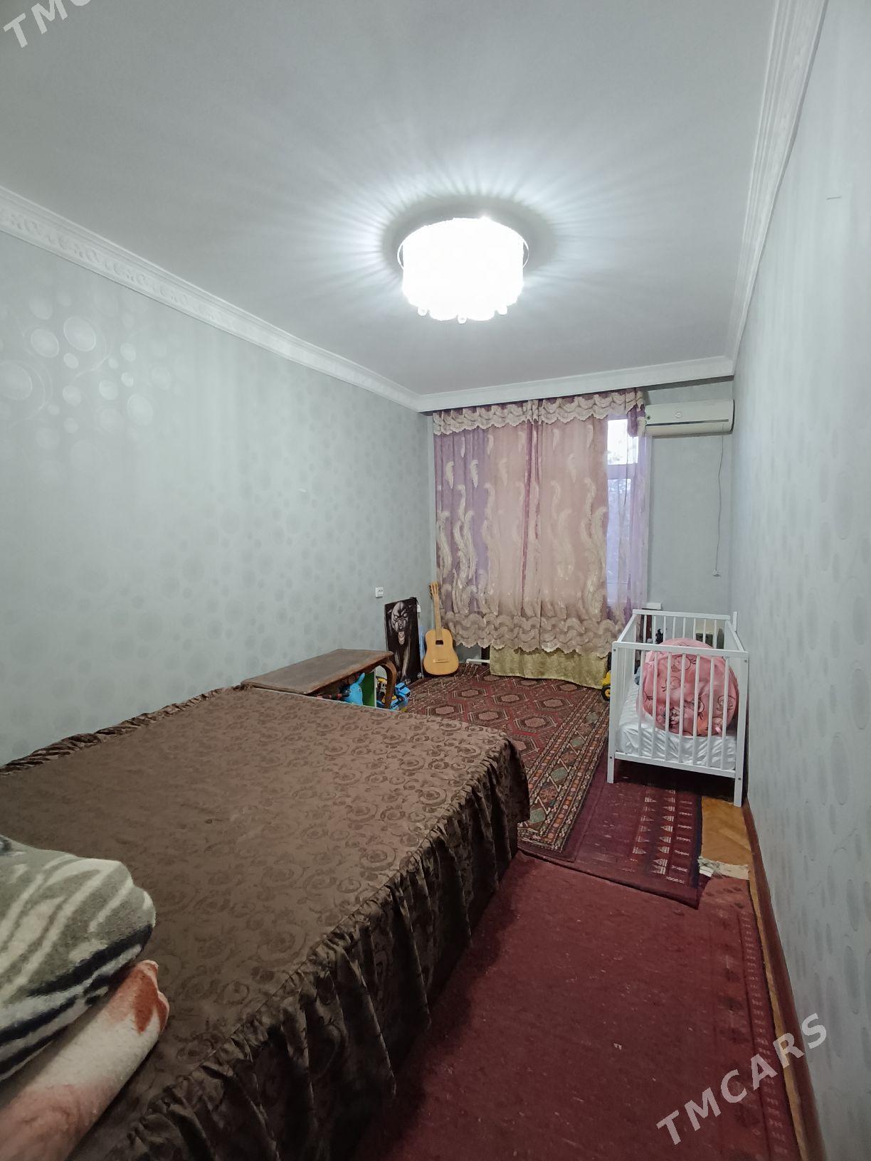 5 КОМ-104м², 2 ЭТАЖ. 10 МКР! - 10 mkr - img 5