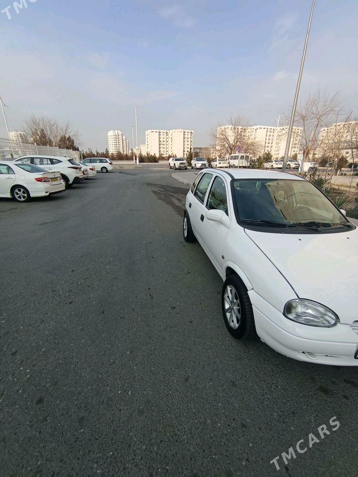 Opel Vita 2000 - 36 000 TMT - Мир 4 - img 5