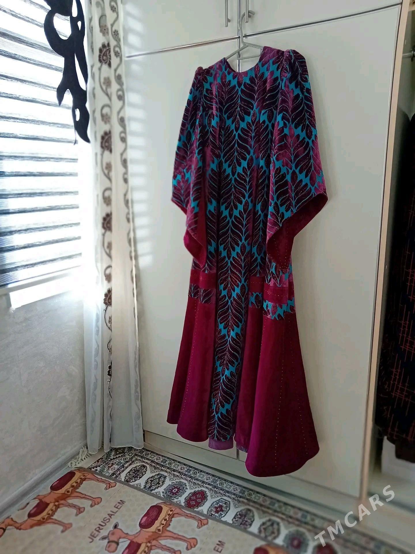 toý köýnek - Балканабат - img 1