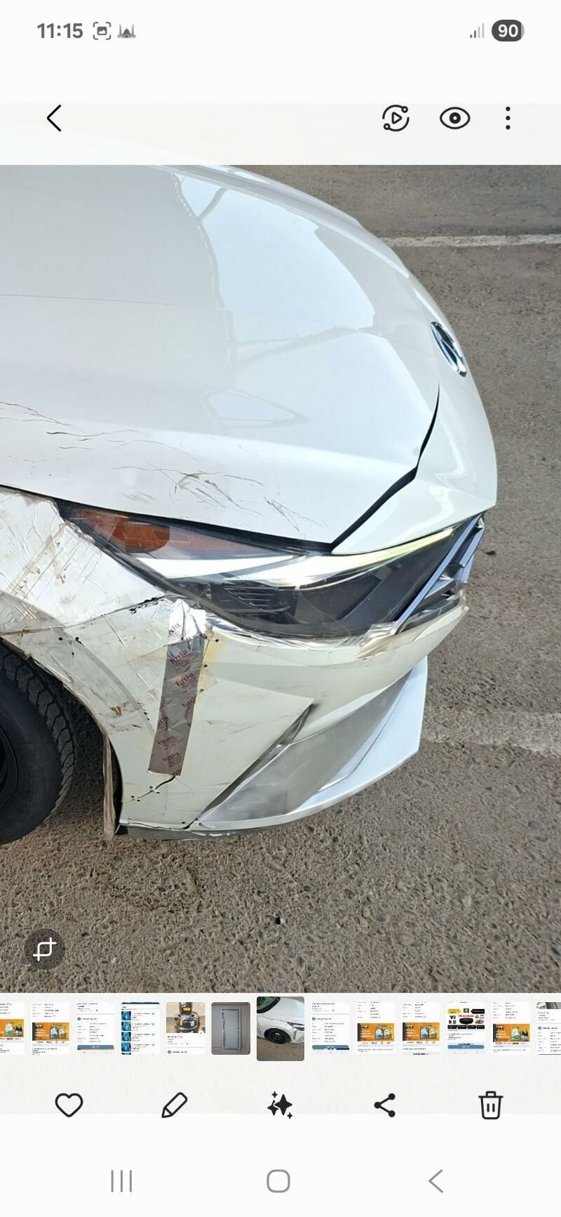 fara cyra elantra 480 TMT - Ашхабад - img 1