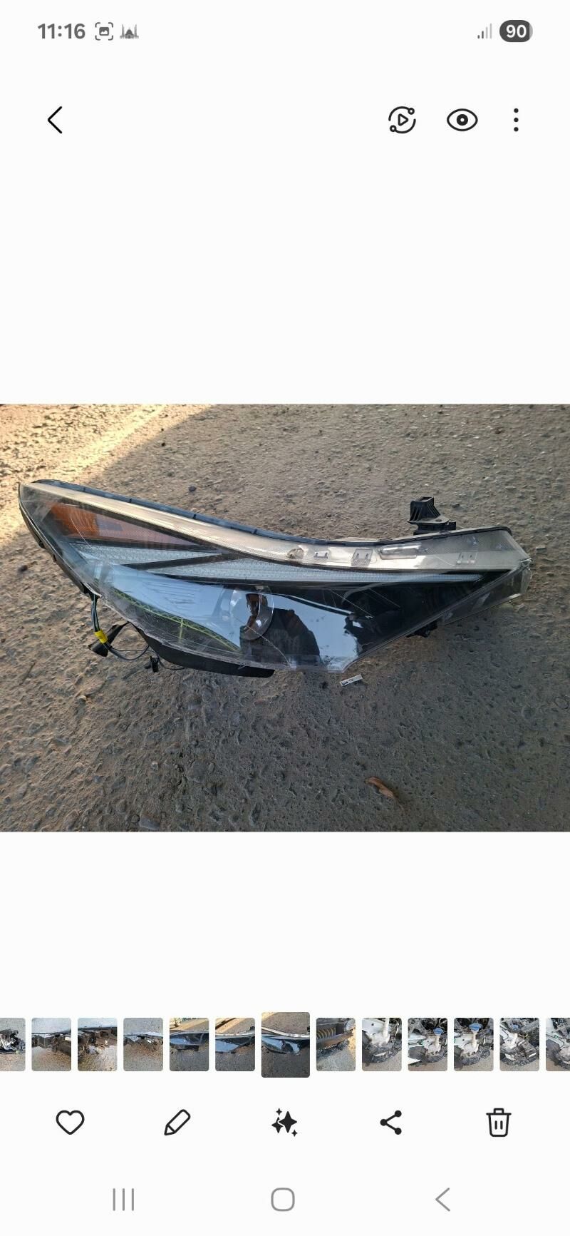 fara cyra elantra 480 TMT - Ашхабад - img 3