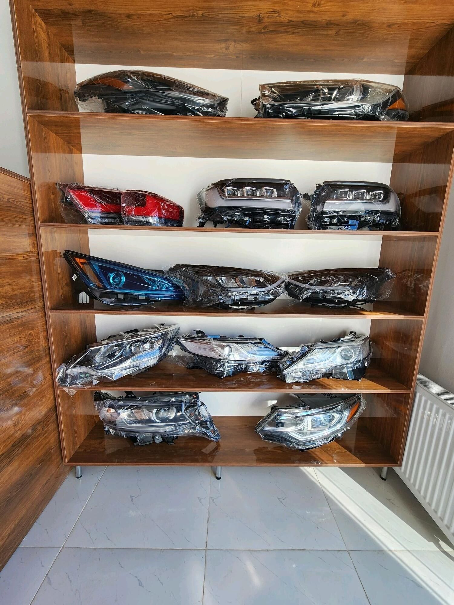 Fara 111 TMT - Бедев - img 1