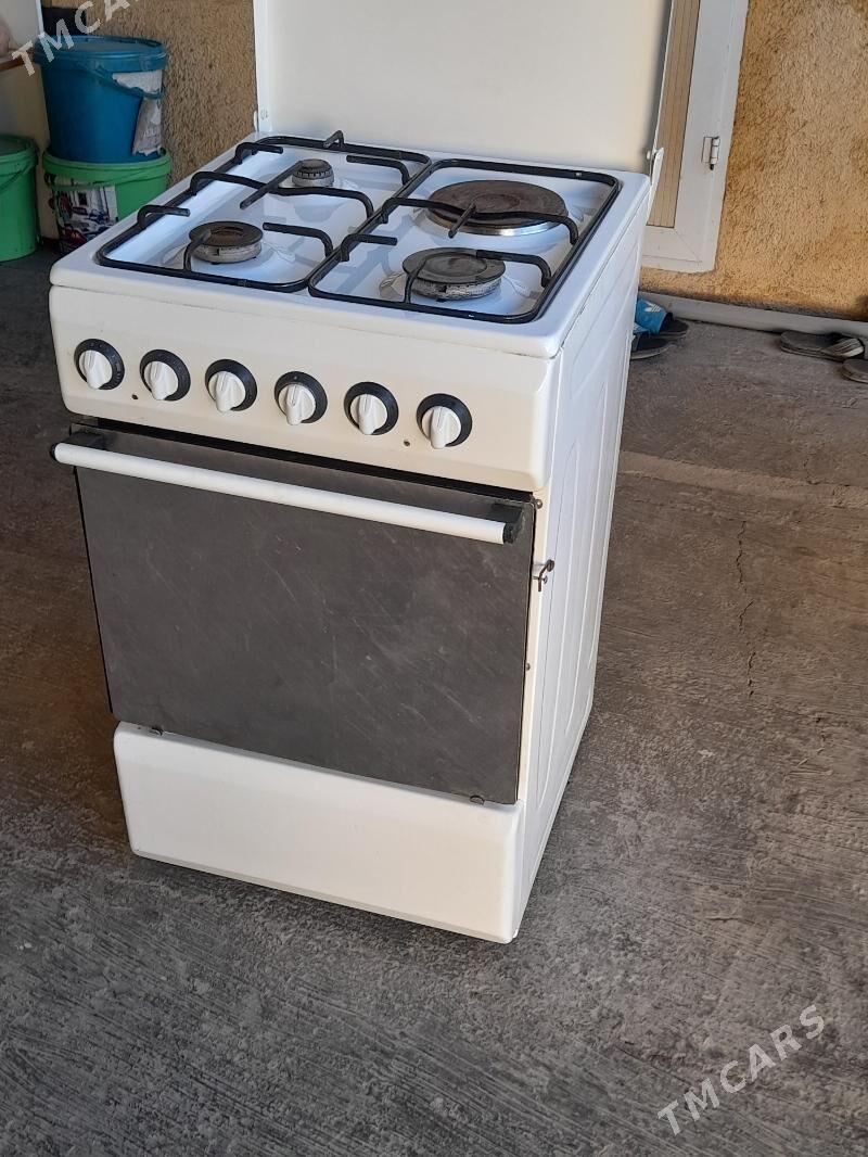 Gaz plite - Ашхабад - img 3