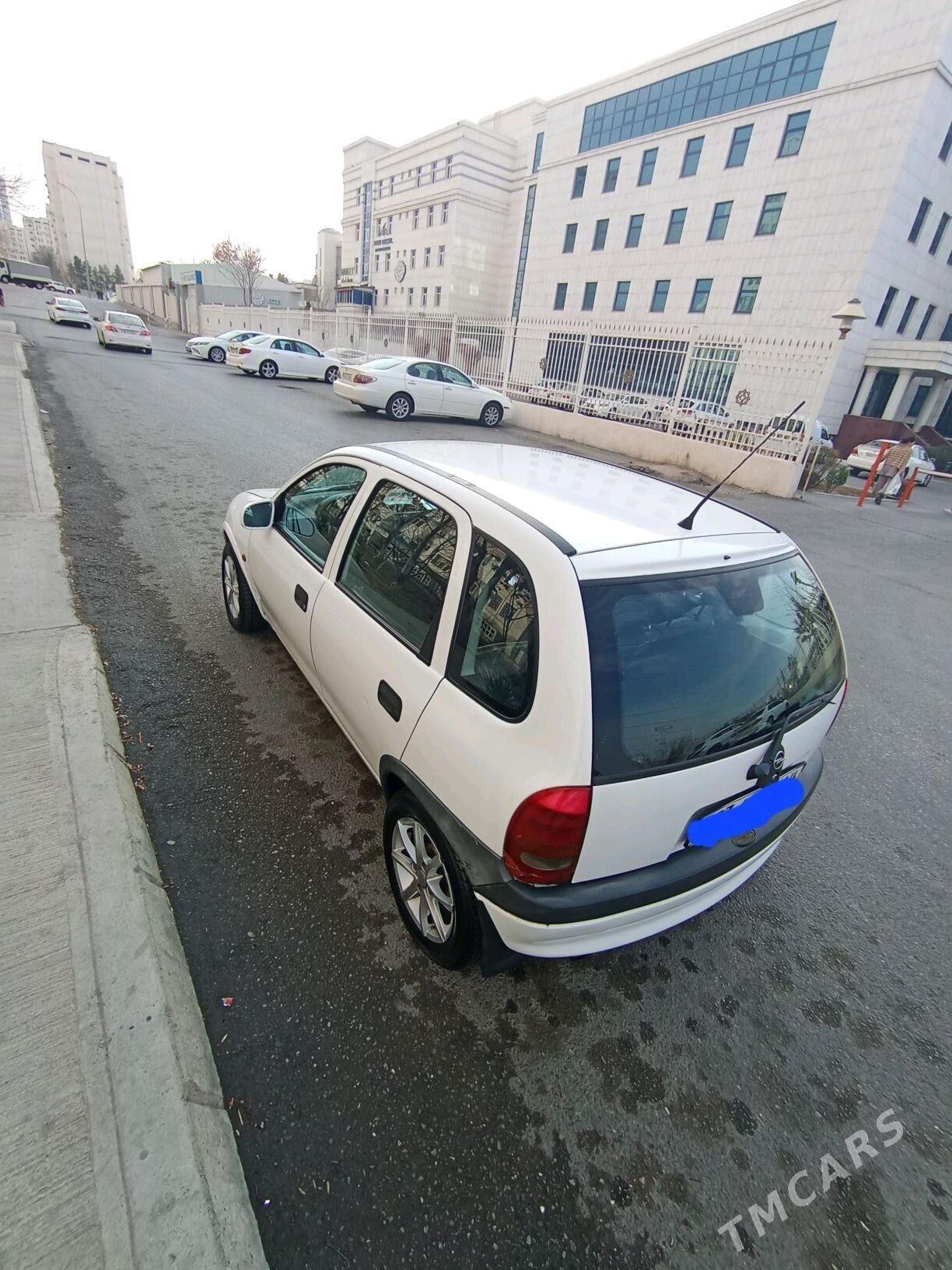 Opel Vita 2000 - 36 000 TMT - Мир 4 - img 6