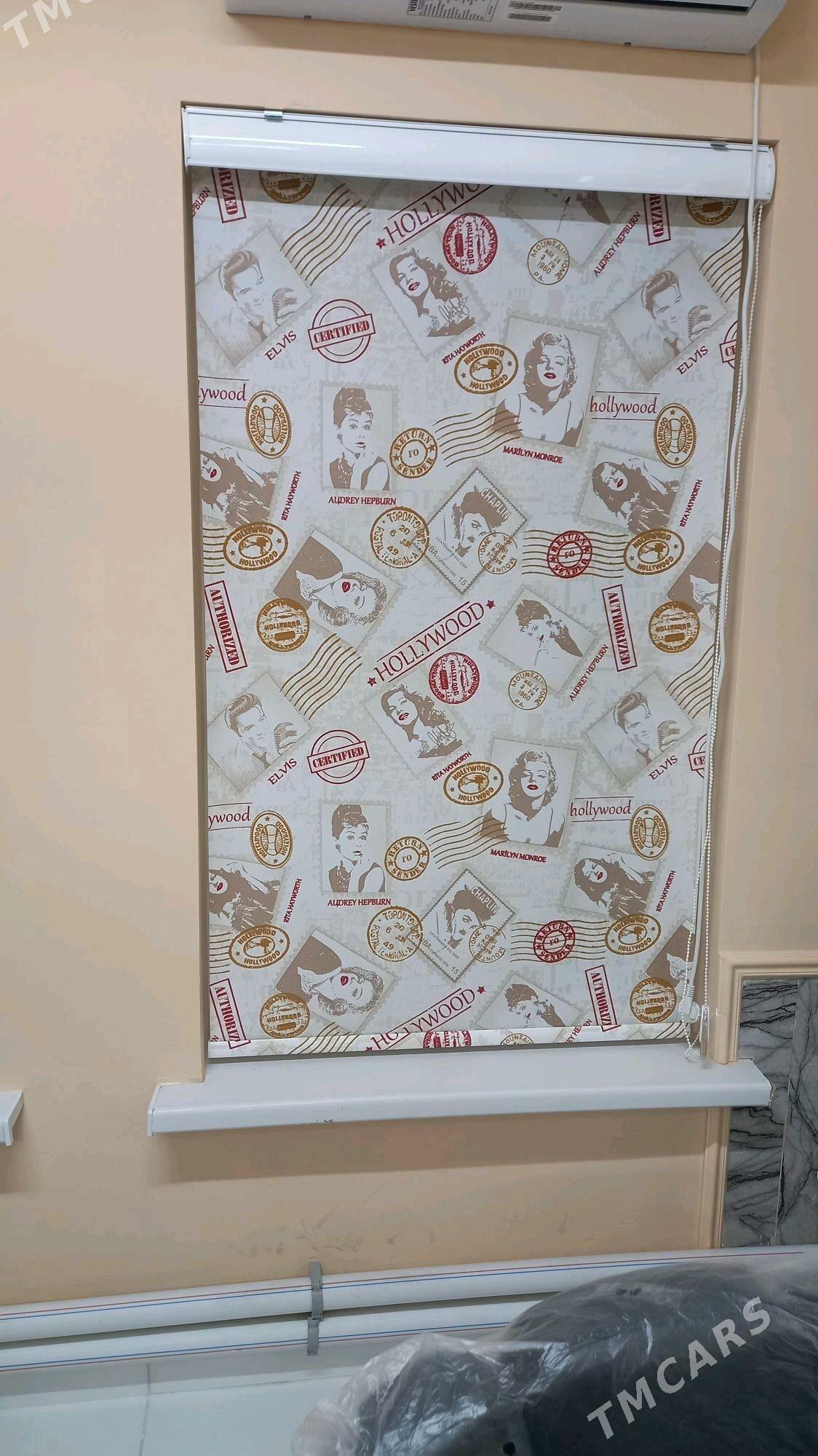 źalýuz Jalýuz Жалюз - Ашхабад - img 3