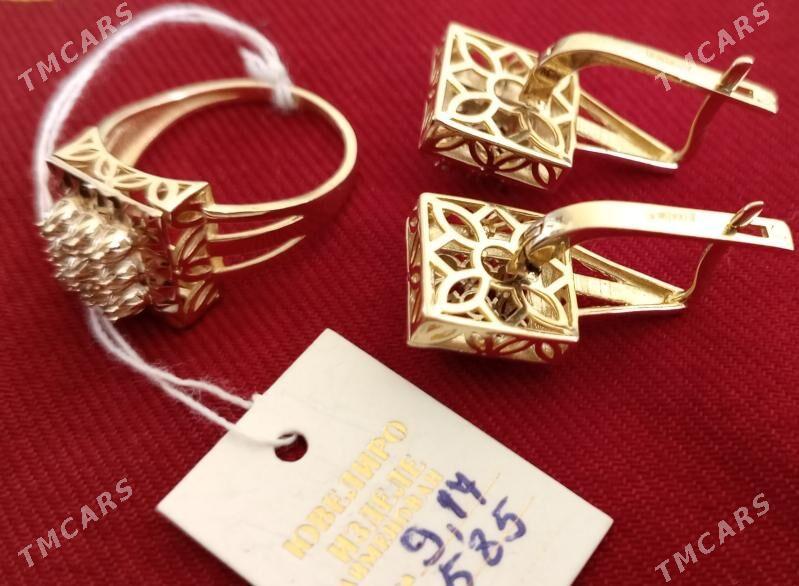 gulakhalka Komplekt - Ашхабад - img 2