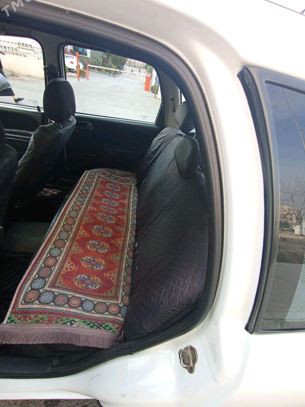 Opel Vita 2000 - 36 000 TMT - Мир 4 - img 8