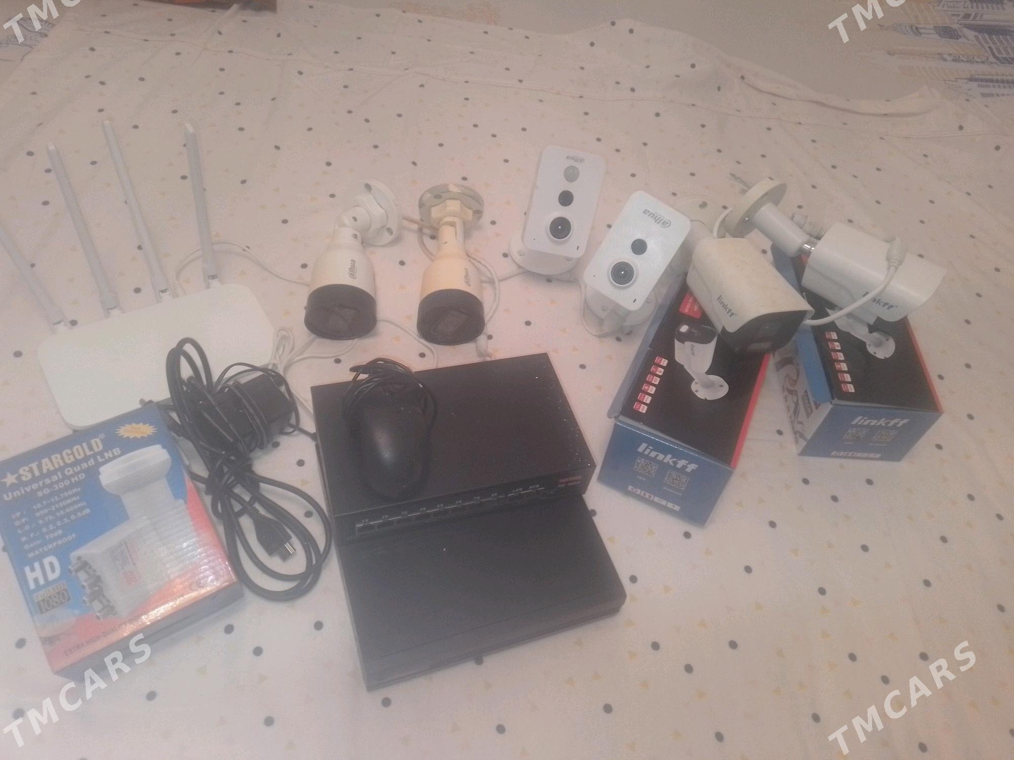 камеры - Aşgabat - img 1