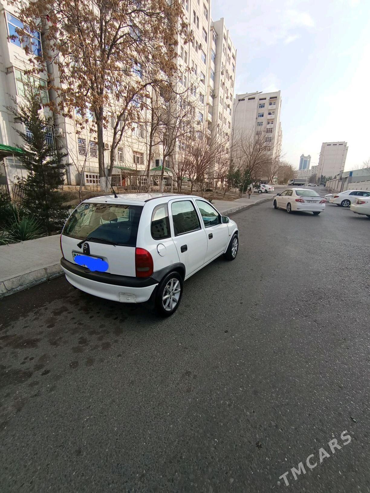 Opel Vita 2000 - 36 000 TMT - Мир 4 - img 4