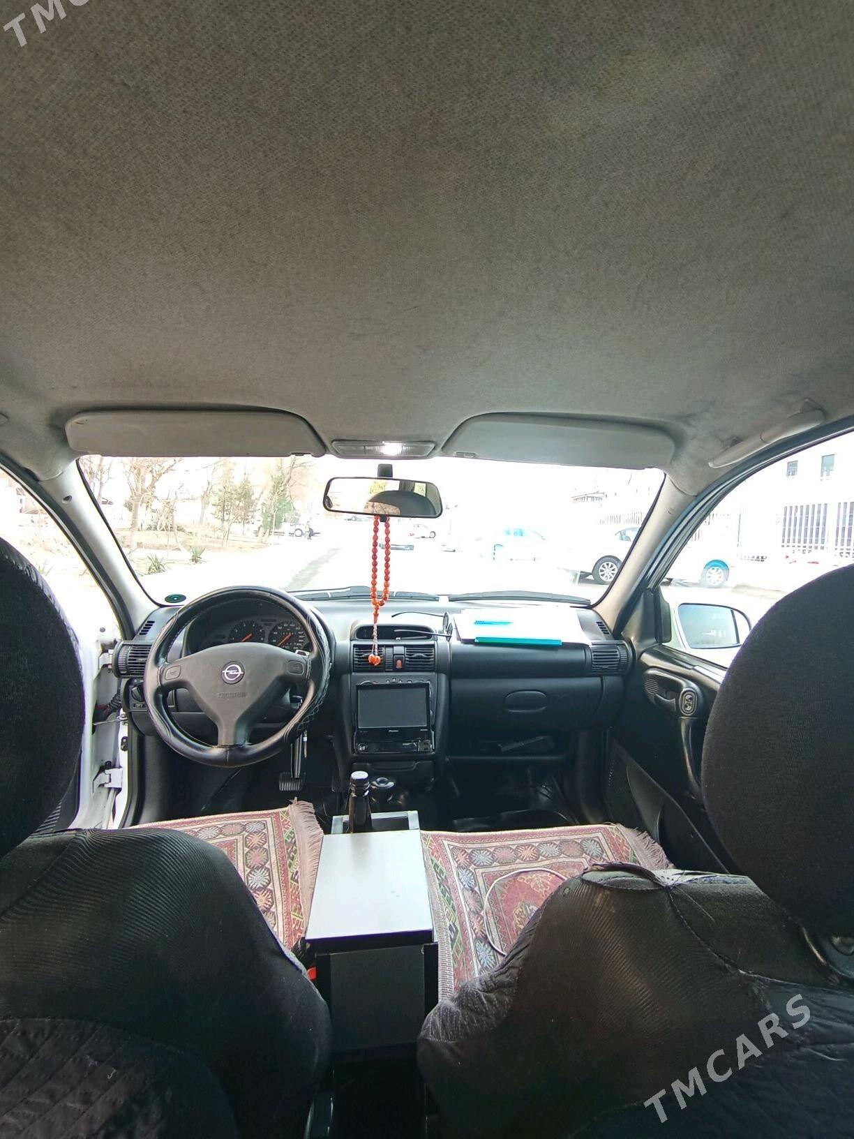 Opel Vita 2000 - 36 000 TMT - Мир 4 - img 7