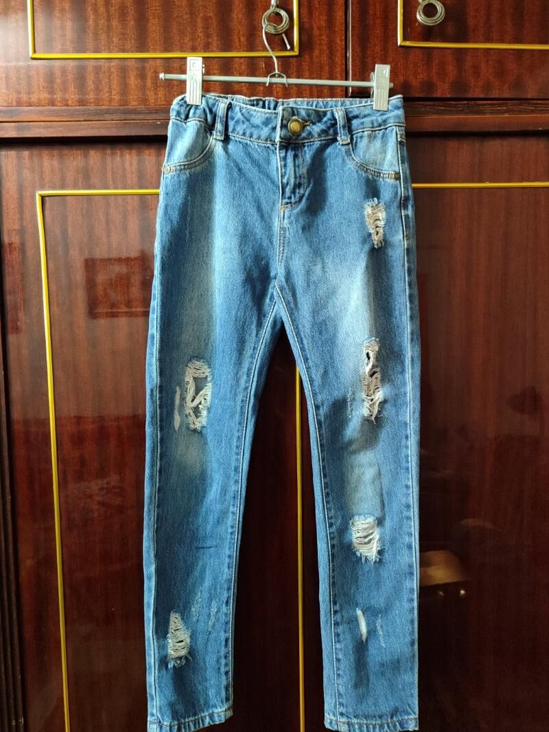 çaga eşikler& вещи детские - Mary - img 6