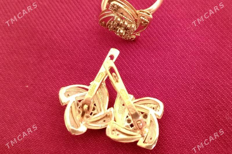 gulakhalka Komplekt - Ашхабад - img 2