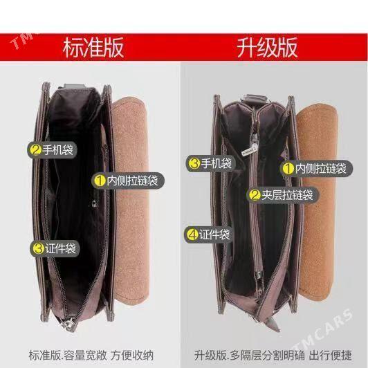 Sumka сумка  - Дашогуз - img 5