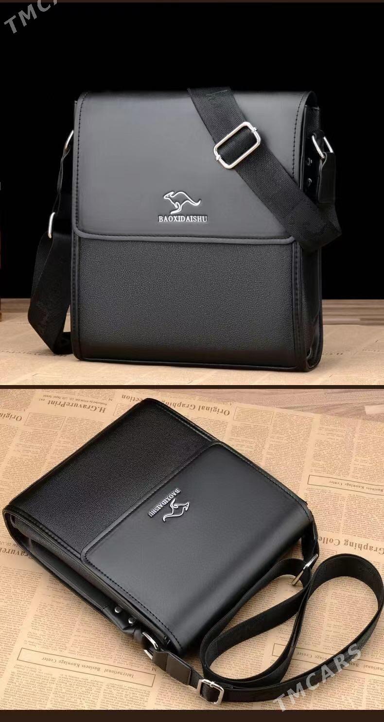 Sumka сумка  - Дашогуз - img 1