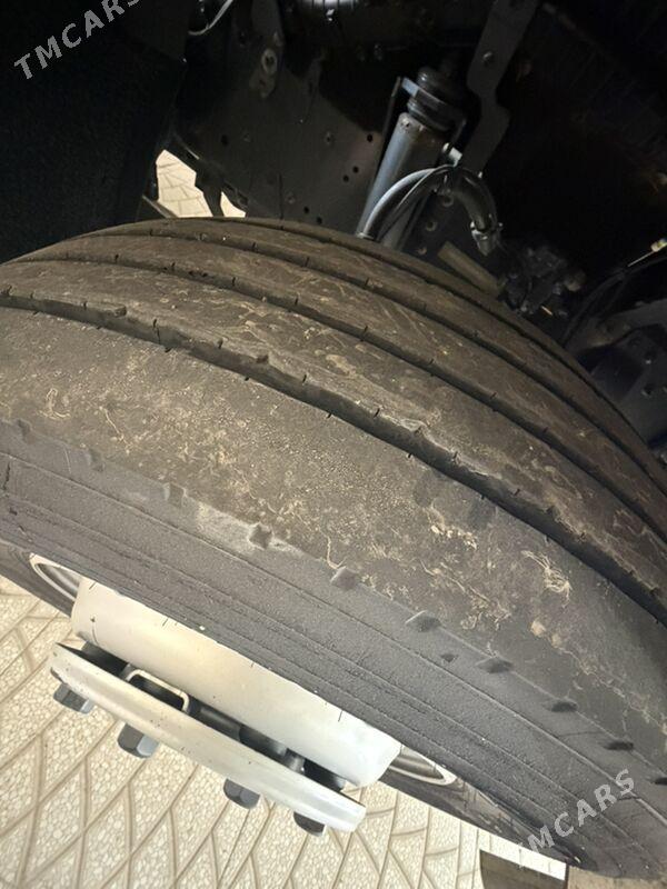 DAF 480 2020 - 735 000 TMT - Garadamak Şor - img 7