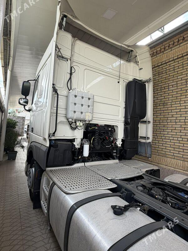 DAF 480 2020 - 735 000 TMT - Garadamak Şor - img 2