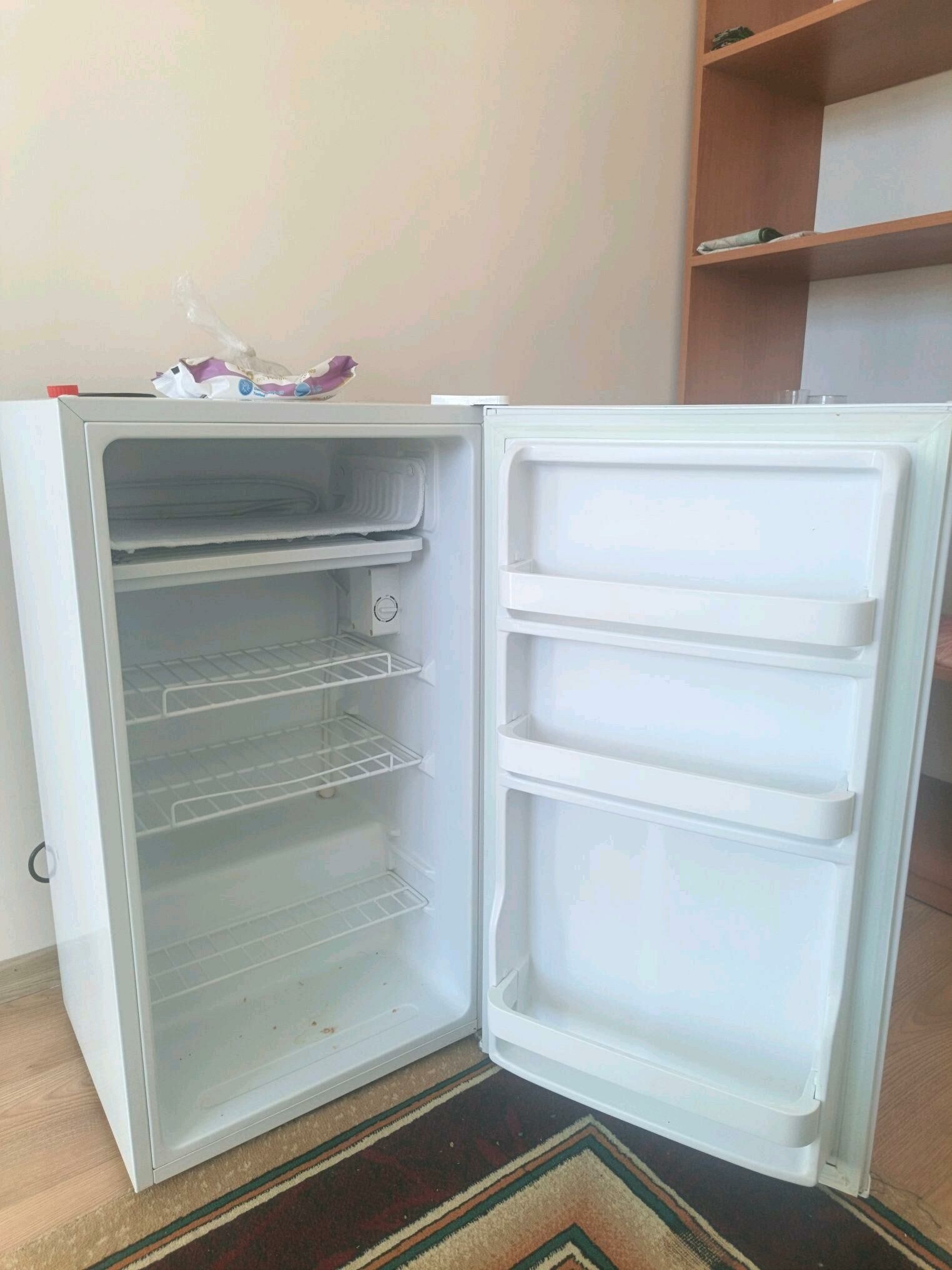 Holadinlik - Туркменбаши - img 2