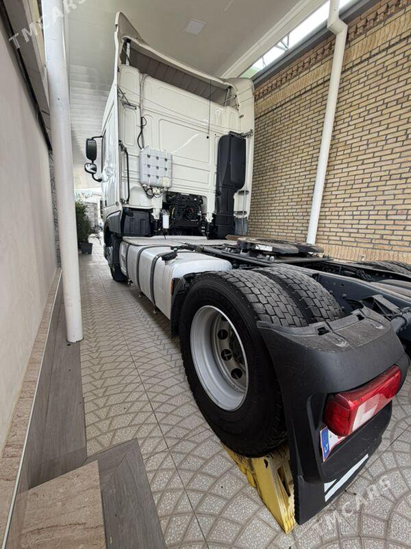 DAF 480 2020 - 735 000 TMT - Garadamak Şor - img 4