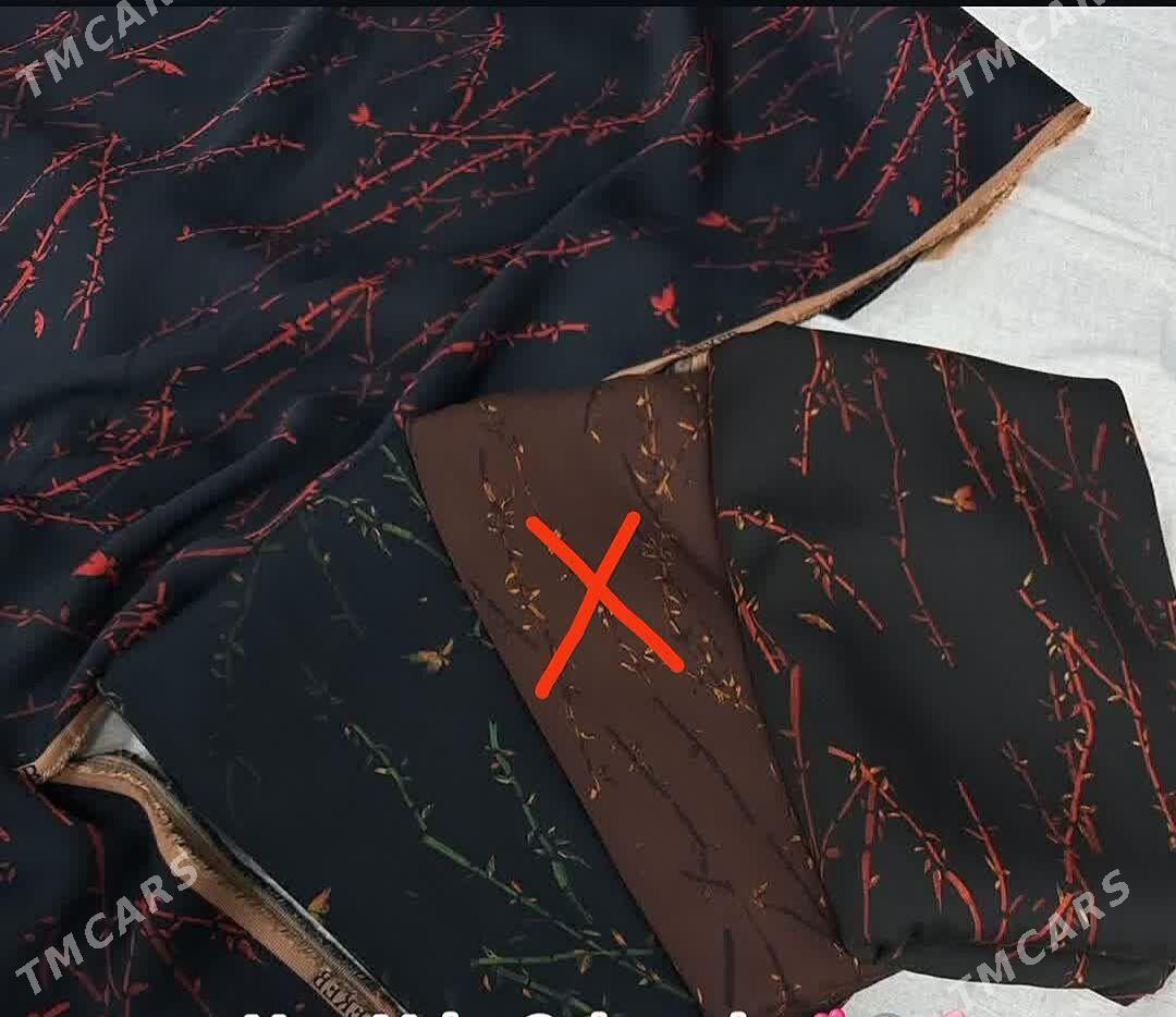 Gulyupek - Ашхабад - img 1