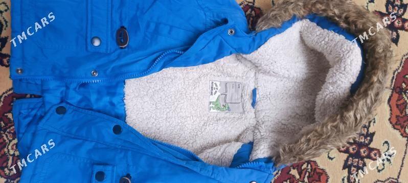 Куртка - Ашхабад - img 3