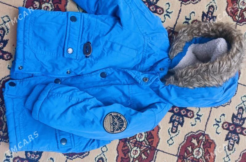 Куртка - Ашхабад - img 1