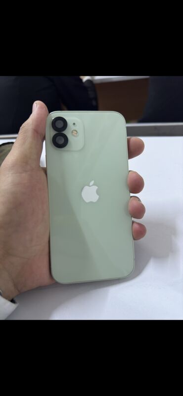 iPhone 12 - Балканабат - img 2