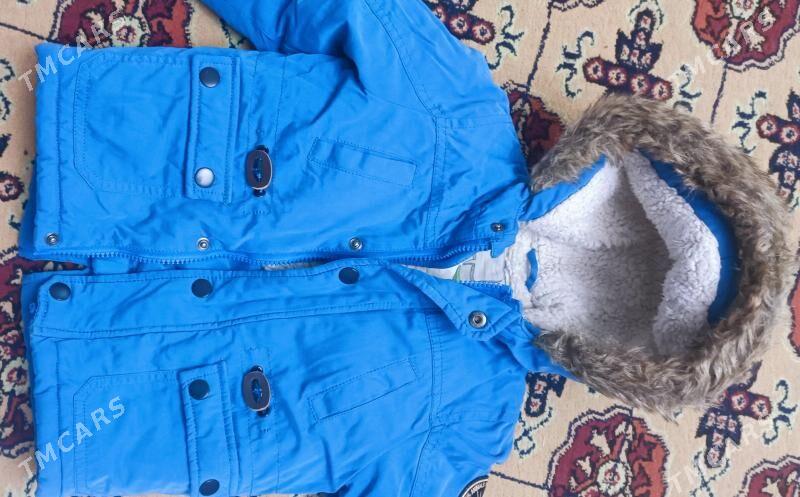 Куртка - Ашхабад - img 2