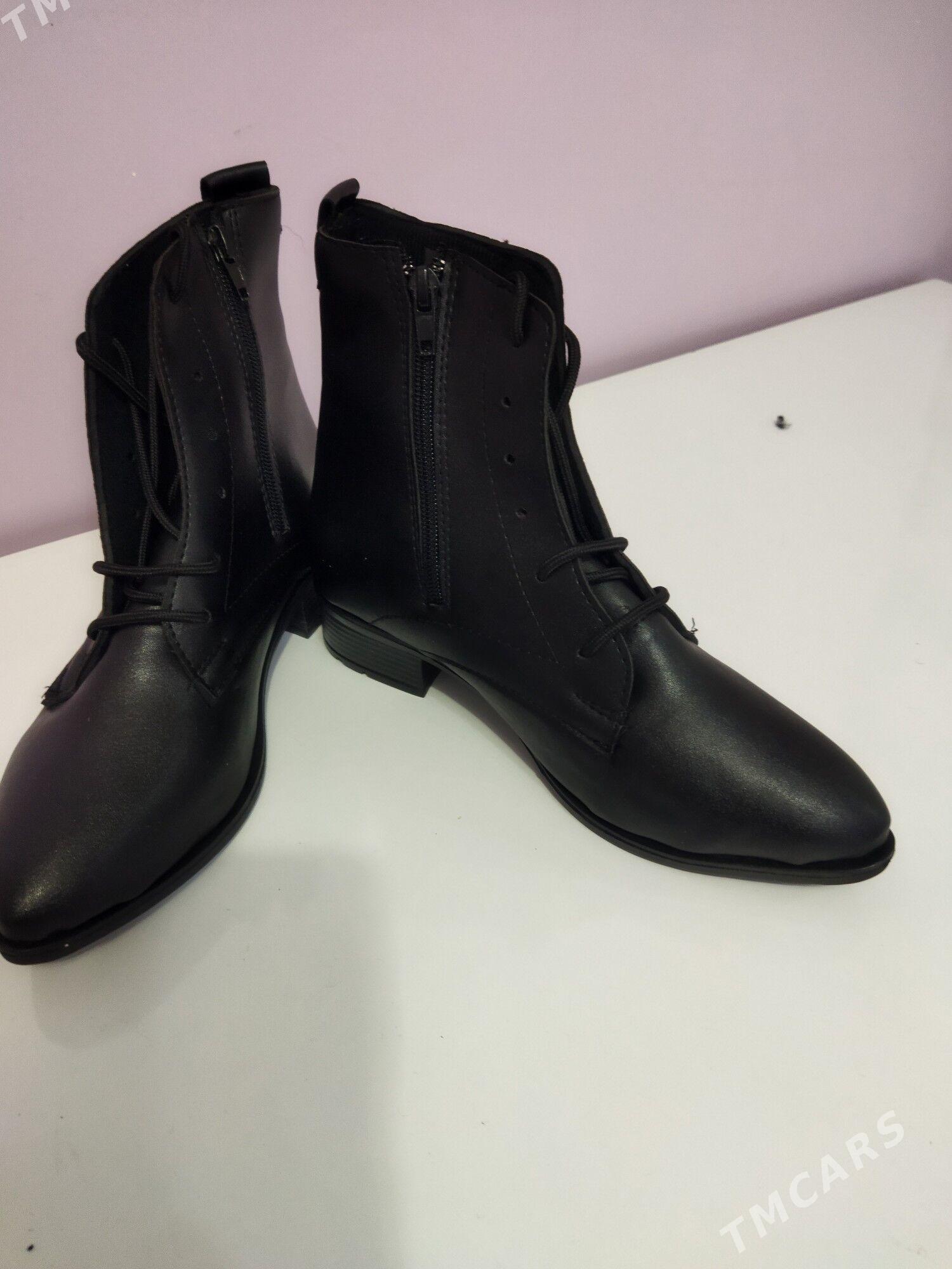 сапог женский - Туркменабат - img 4