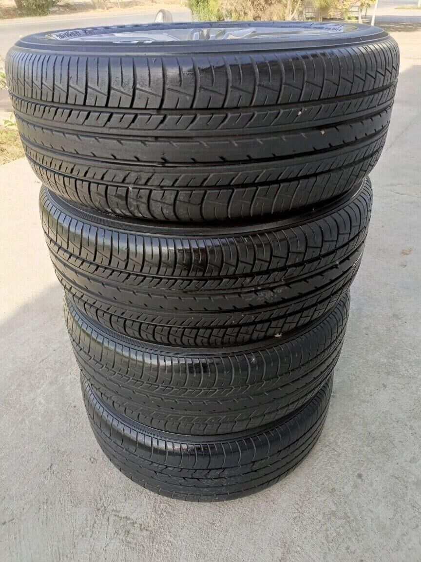 Aziyada r17 Orginal 7 200 TMT - Bedew - img 3