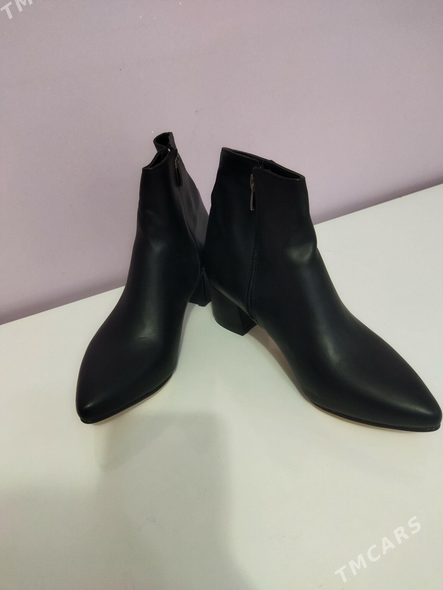 сапог женский - Туркменабат - img 3