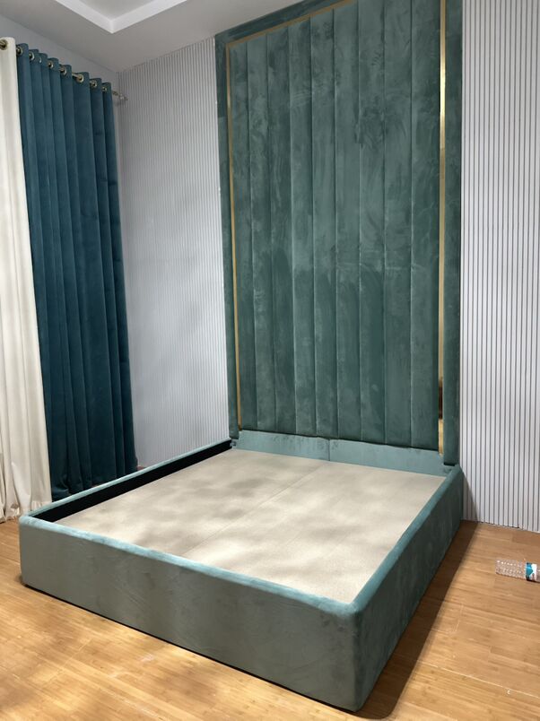 SPALNY/ СПАЛЬНЫЙ КРОВАТЬ/МЕБЕЛ - Ашхабад - img 1