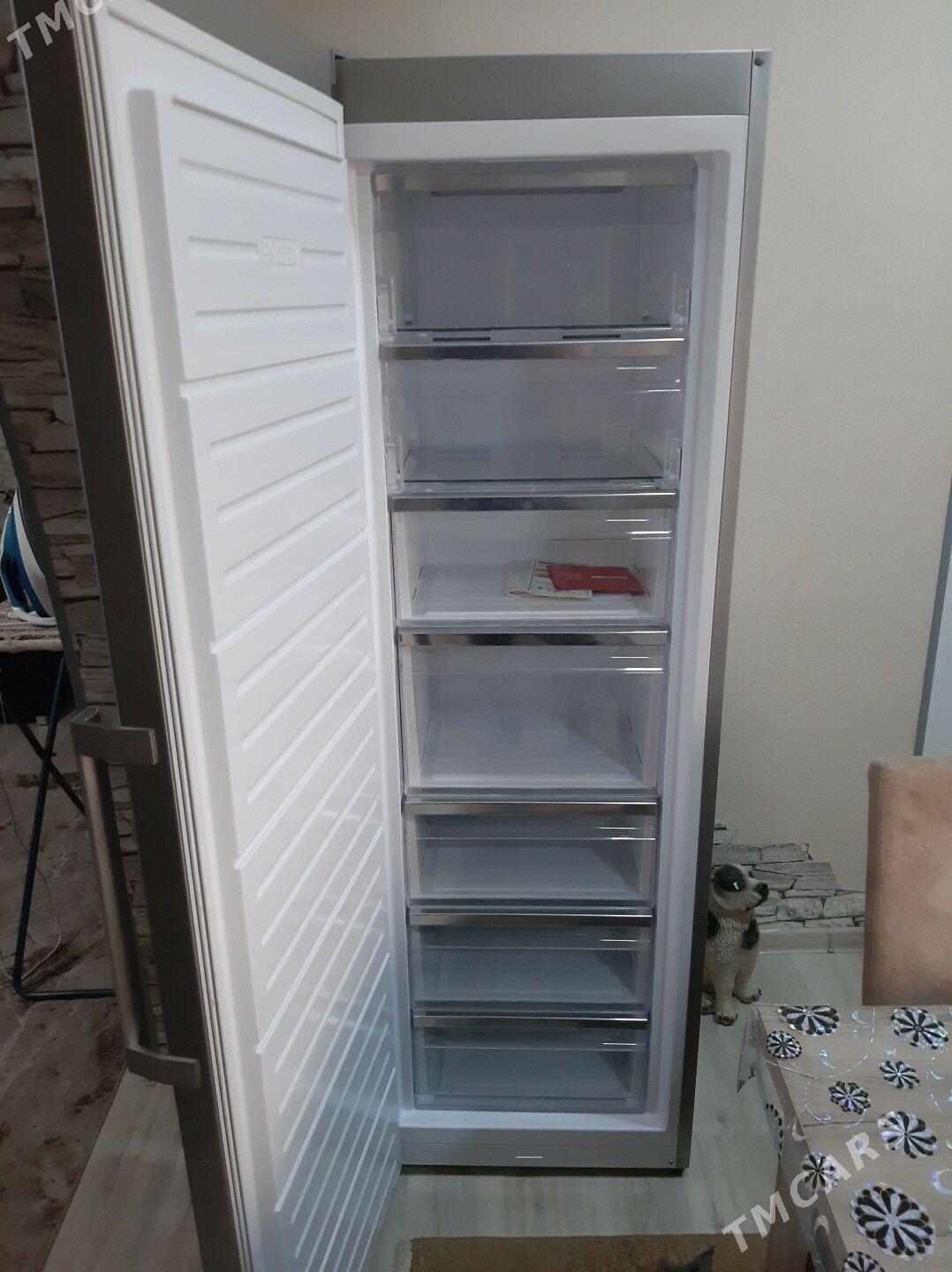 марозилка - Туркменбаши - img 1