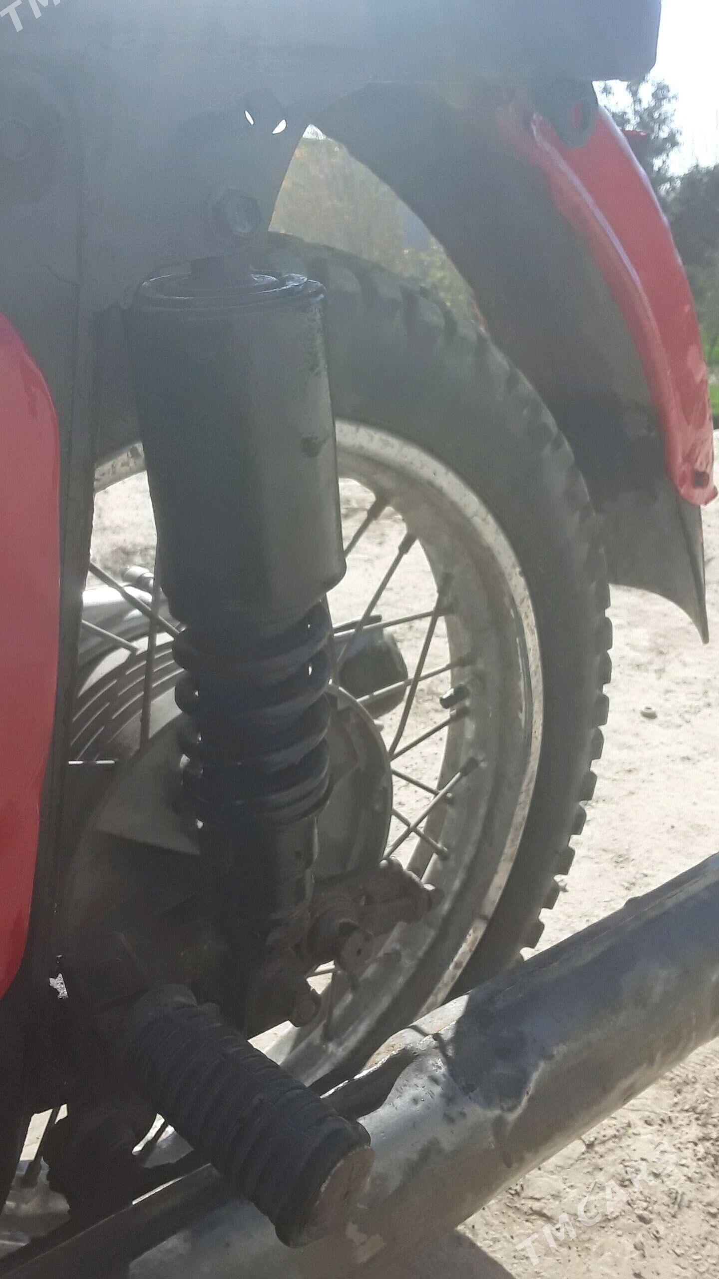 Iž Planeta 4 1995 - 4 000 TMT - Sakarçäge - img 5