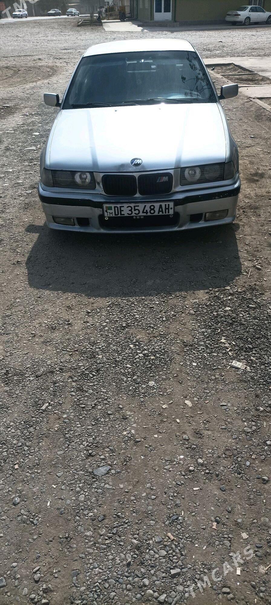 BMW 328 1996 - 45 000 TMT - Tejen - img 4