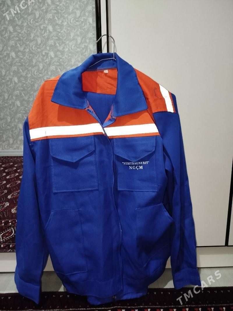 spsowka - Балканабат - img 1