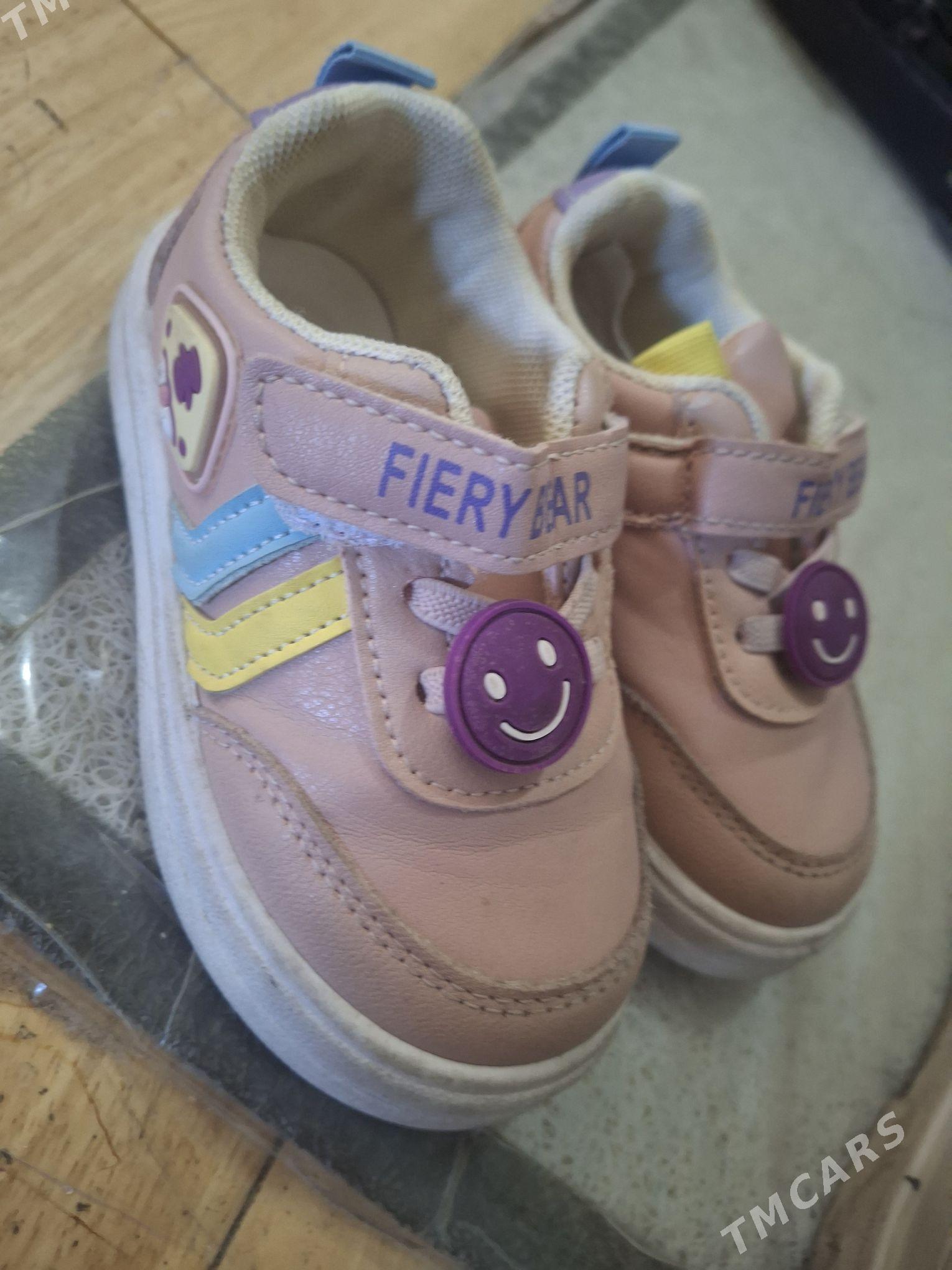 Çaga krossovki - Aşgabat - img 2